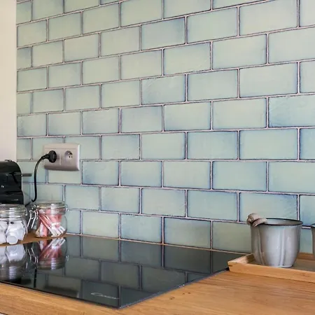 Beautiful Studio With Park And Апартаменты